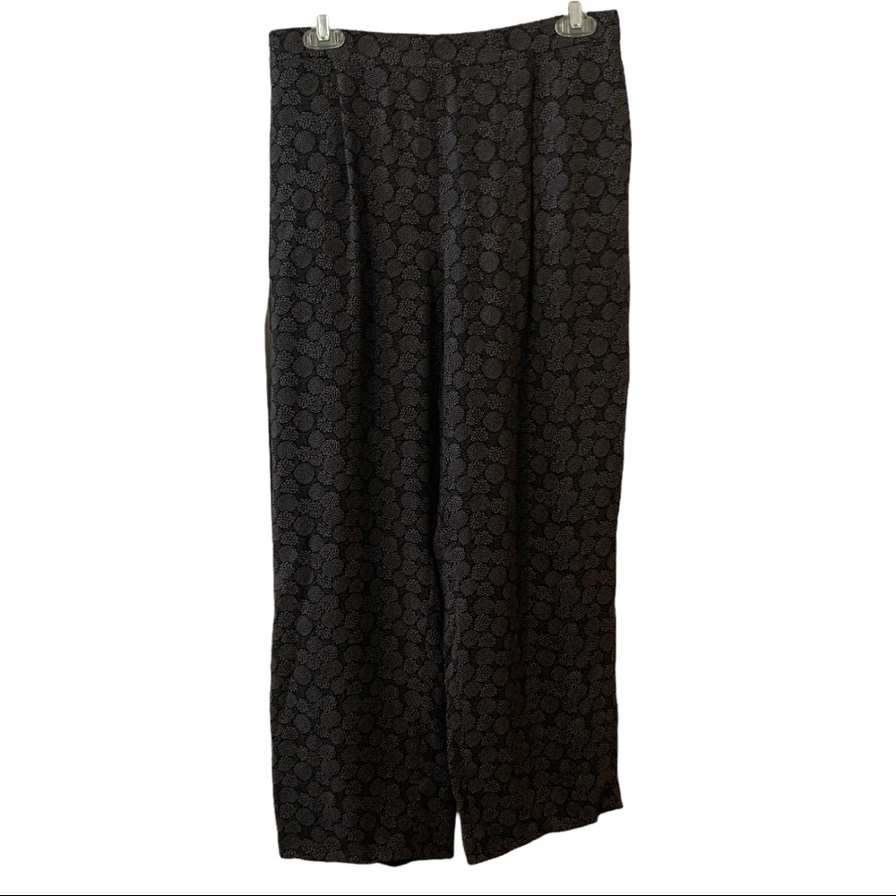 Vince Pants Silk Bergdorf Goodman Pants